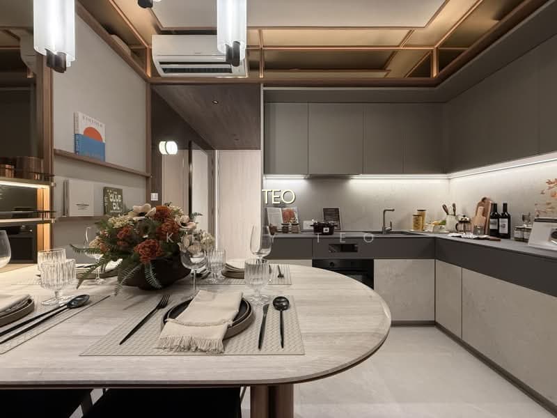 UNION SQUARE RESIDENCES
