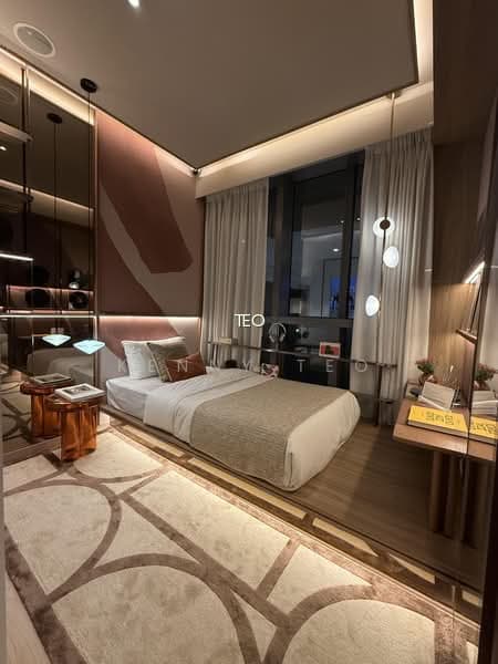 UNION SQUARE RESIDENCES photo 2