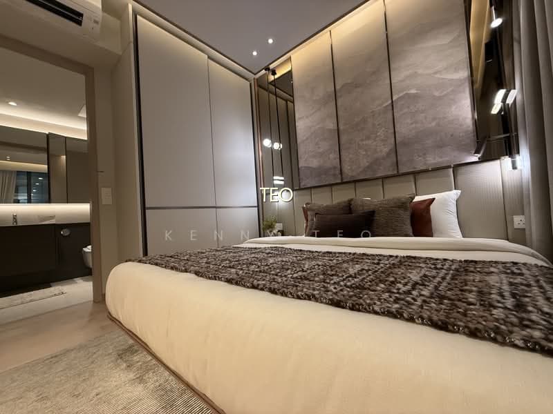 UNION SQUARE RESIDENCES photo 3