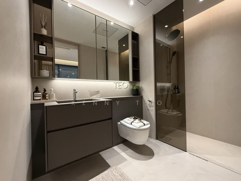UNION SQUARE RESIDENCES photo 4