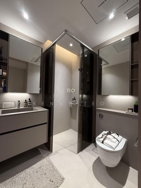 UNION SQUARE RESIDENCES photo 5