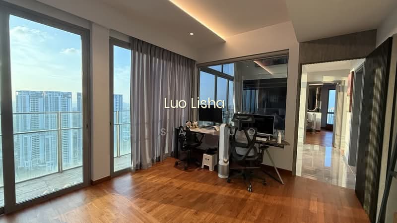 VISTA RESIDENCES image 1 of 10