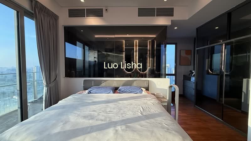 VISTA RESIDENCES photo 5