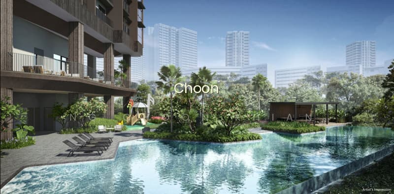 THE ARCADY AT BOON KENG image 1 of 10
