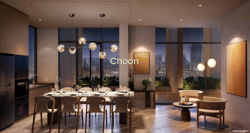 THE ARCADY AT BOON KENG photo 2