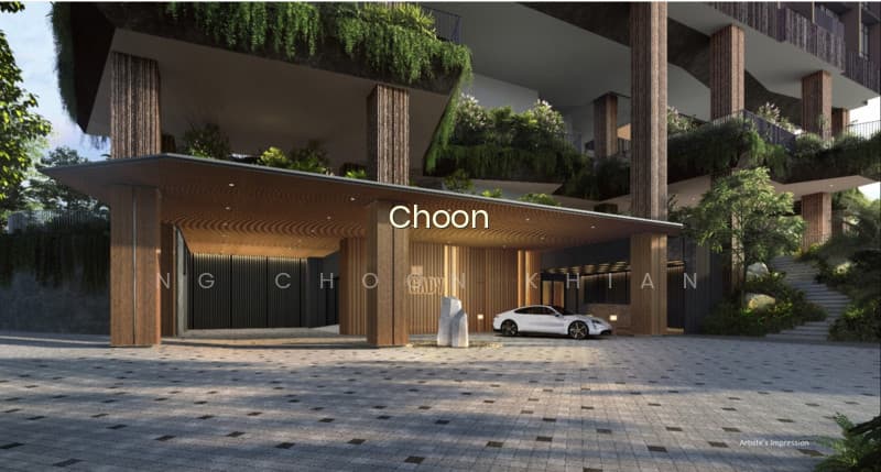 THE ARCADY AT BOON KENG photo 3
