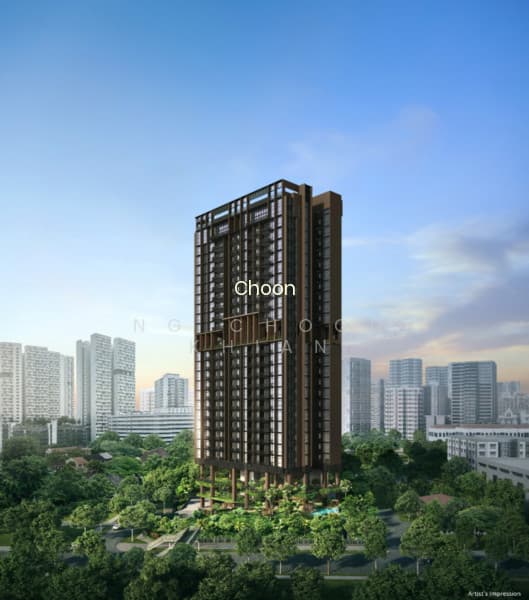 THE ARCADY AT BOON KENG photo 4