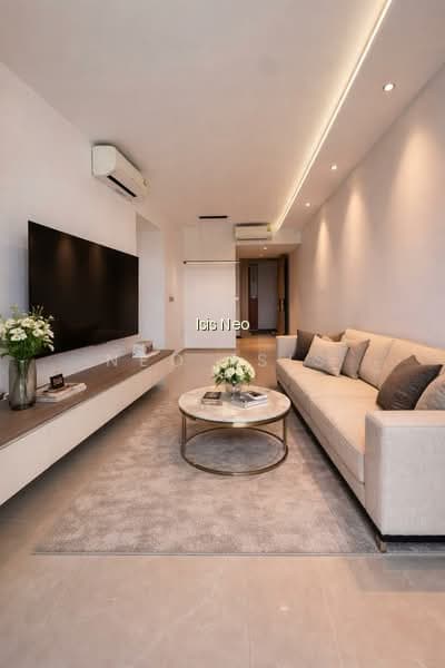 DAIRY FARM RESIDENCES image 1 of 10