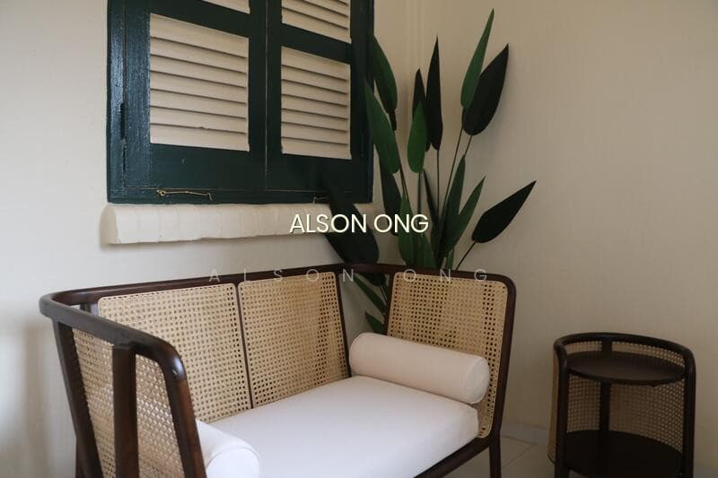 SERVICED APARTMENT FOR RENT, NEAR JALAN BESAR MRT photo 4