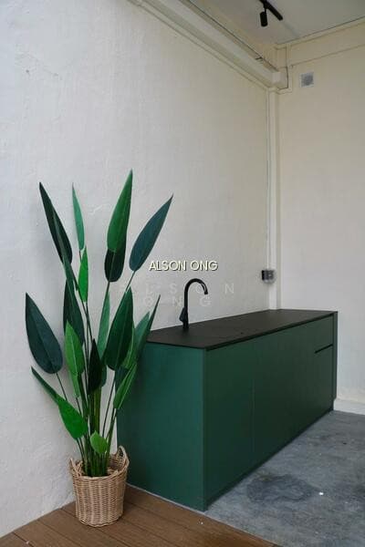 SERVICED APARTMENT FOR RENT, NEAR JALAN BESAR MRT photo 6