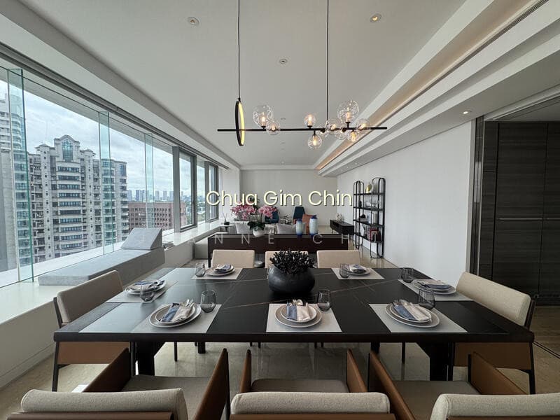 ARDMORE RESIDENCE image 1 of 10
