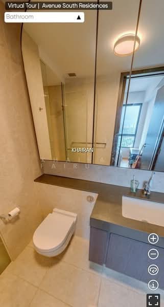 AVENUE SOUTH RESIDENCE photo 2
