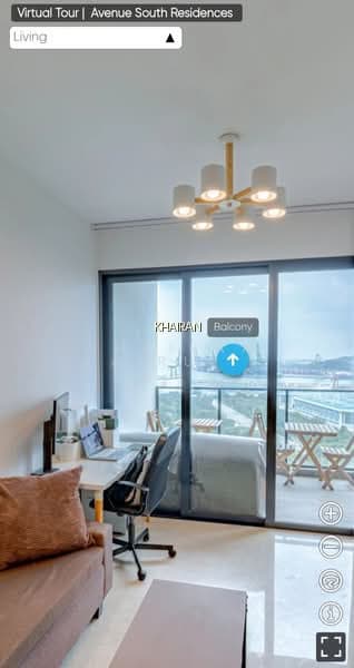 AVENUE SOUTH RESIDENCE photo 3