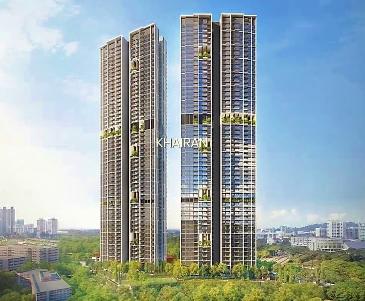 AVENUE SOUTH RESIDENCE photo 4
