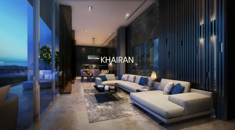 AVENUE SOUTH RESIDENCE photo 6