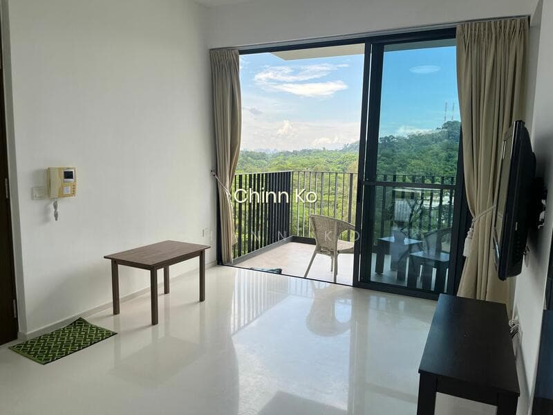 FORESQUE RESIDENCES photo 2