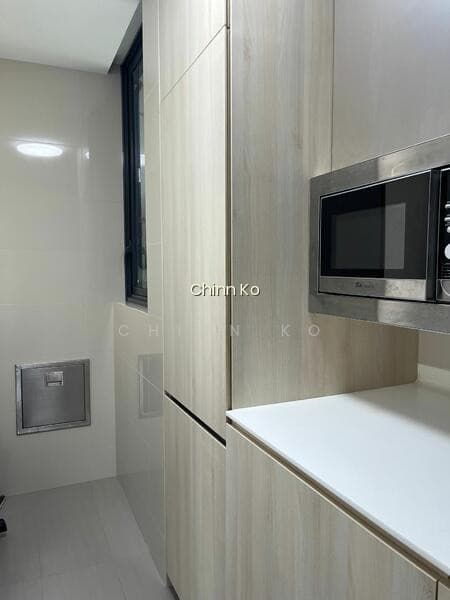 FORESQUE RESIDENCES photo 6