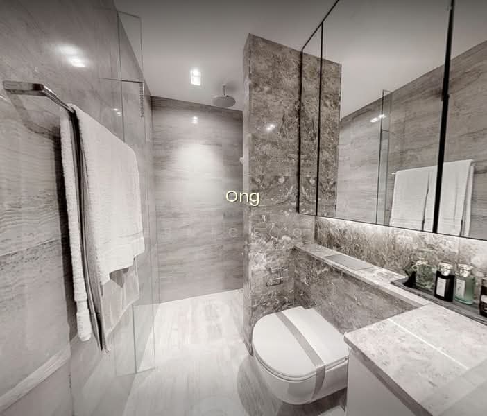FOURTH AVENUE RESIDENCES image 1 of 10