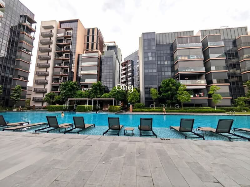 FOURTH AVENUE RESIDENCES photo 2