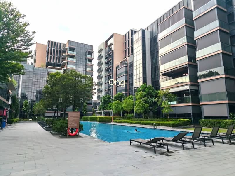 FOURTH AVENUE RESIDENCES photo 6