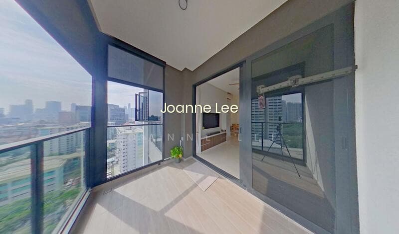 AVENUE SOUTH RESIDENCE photo 2