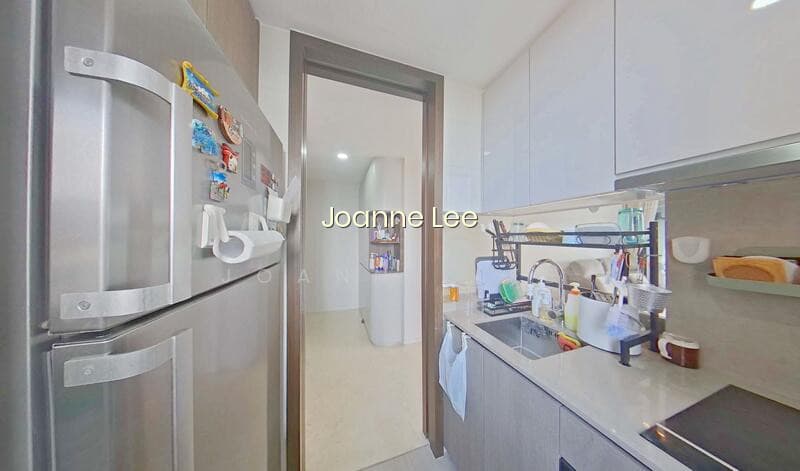 AVENUE SOUTH RESIDENCE photo 4