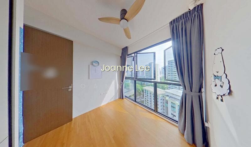 AVENUE SOUTH RESIDENCE photo 5
