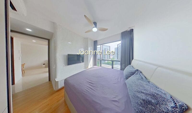 AVENUE SOUTH RESIDENCE photo 6