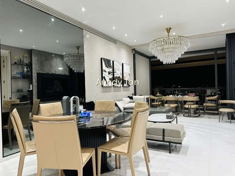 SOUTH BEACH RESIDENCES photo 2