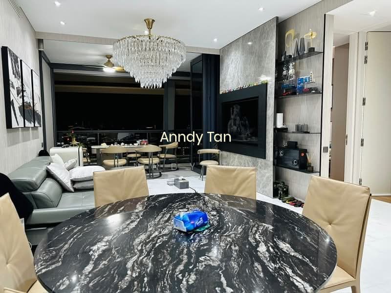 SOUTH BEACH RESIDENCES photo 3