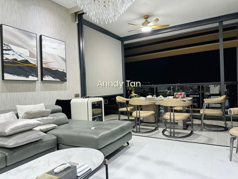 SOUTH BEACH RESIDENCES photo 6