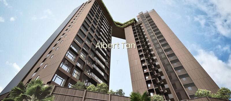 ARINA EAST RESIDENCES image 1 of 4