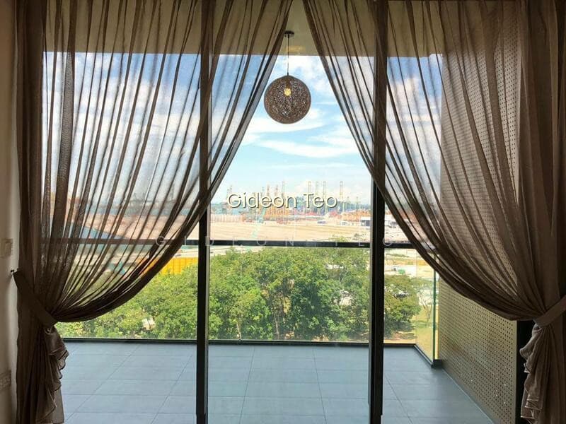 MARINA ONE RESIDENCES image 1 of 10