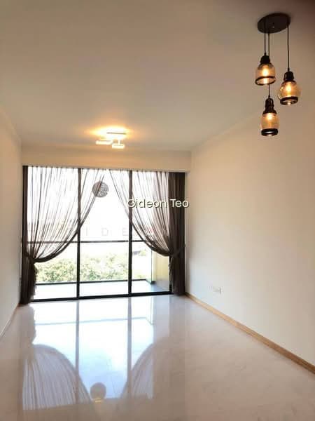 MARINA ONE RESIDENCES photo 3
