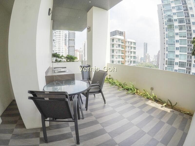DEVONSHIRE RESIDENCES photo 2
