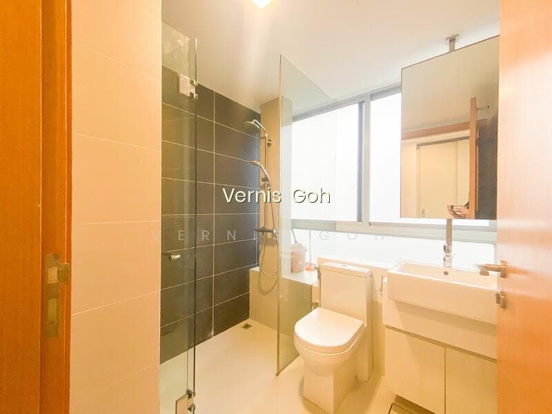 DEVONSHIRE RESIDENCES photo 3