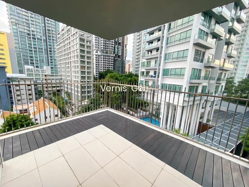DEVONSHIRE RESIDENCES photo 4