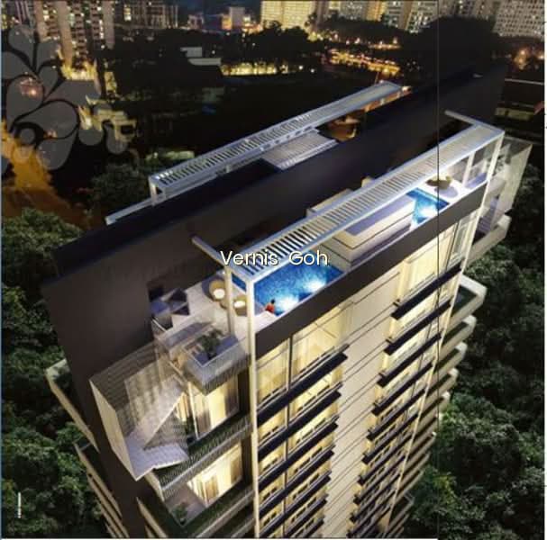 DEVONSHIRE RESIDENCES photo 5