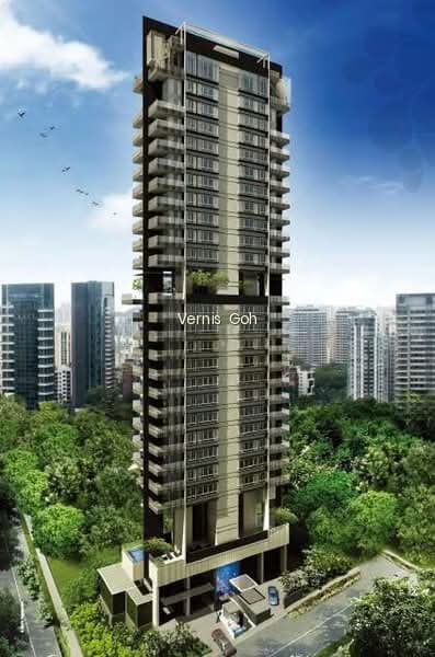 DEVONSHIRE RESIDENCES photo 6