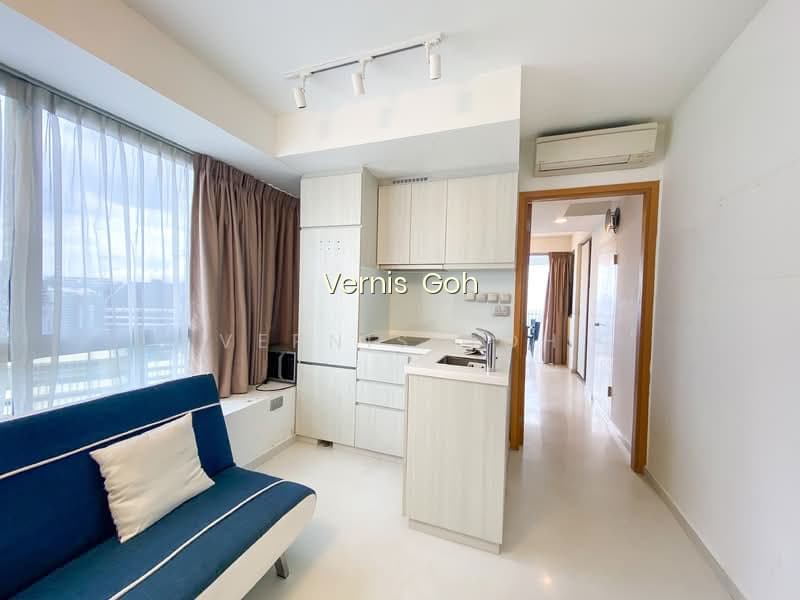 DEVONSHIRE RESIDENCES image 1 of 10