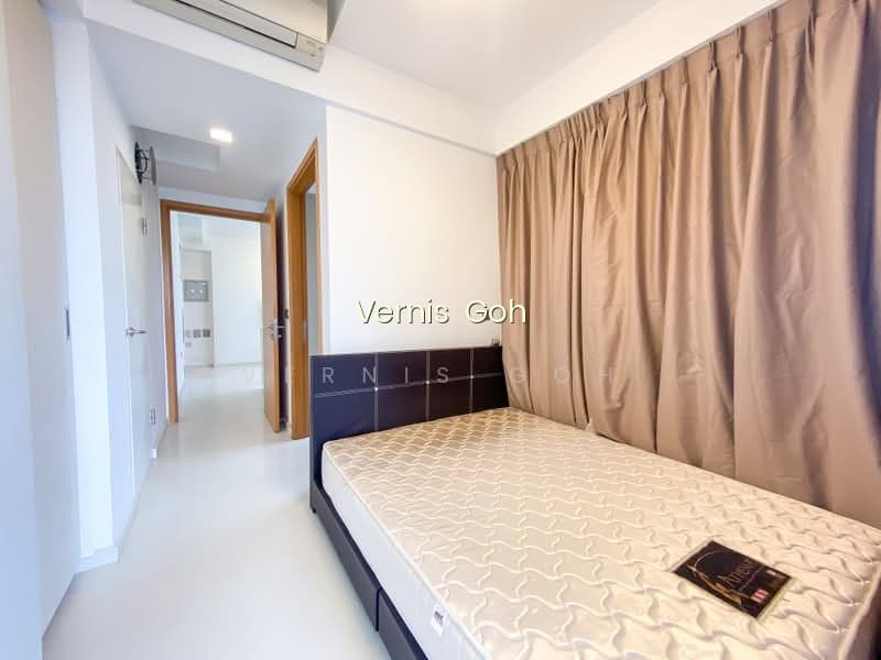 DEVONSHIRE RESIDENCES photo 2