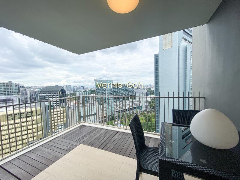 DEVONSHIRE RESIDENCES photo 3