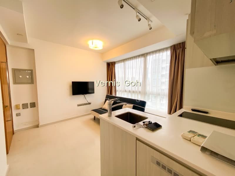 DEVONSHIRE RESIDENCES photo 4