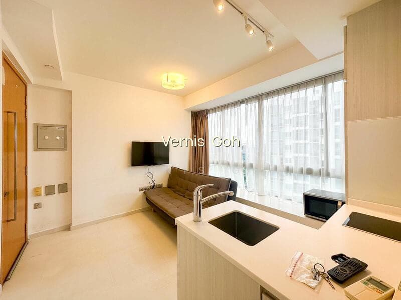 DEVONSHIRE RESIDENCES photo 5
