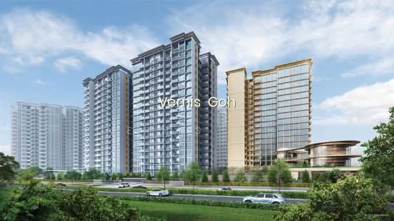 GRAND DUNMAN
