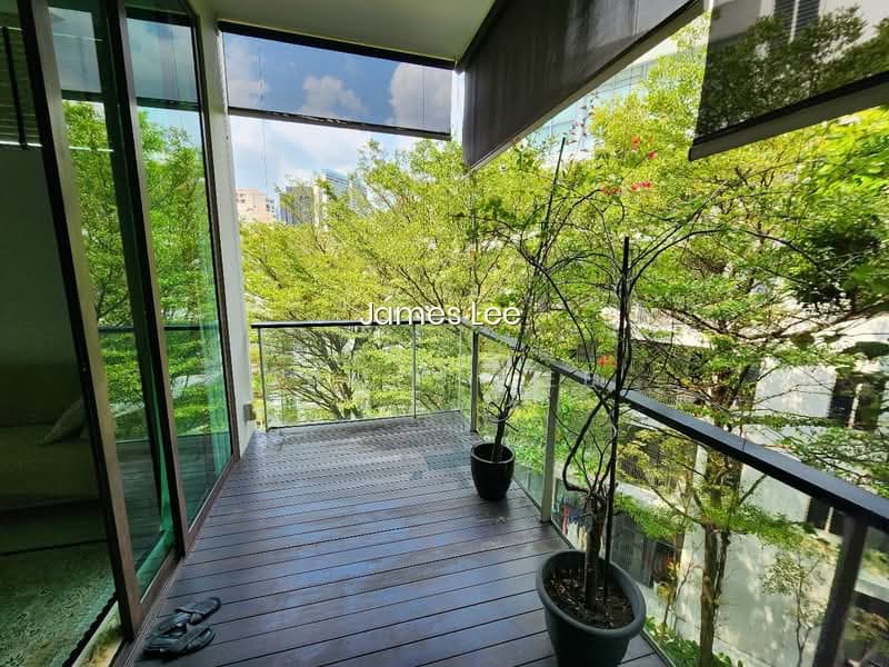 BELLE VUE RESIDENCES photo 3