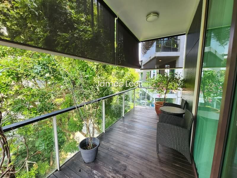 BELLE VUE RESIDENCES photo 4