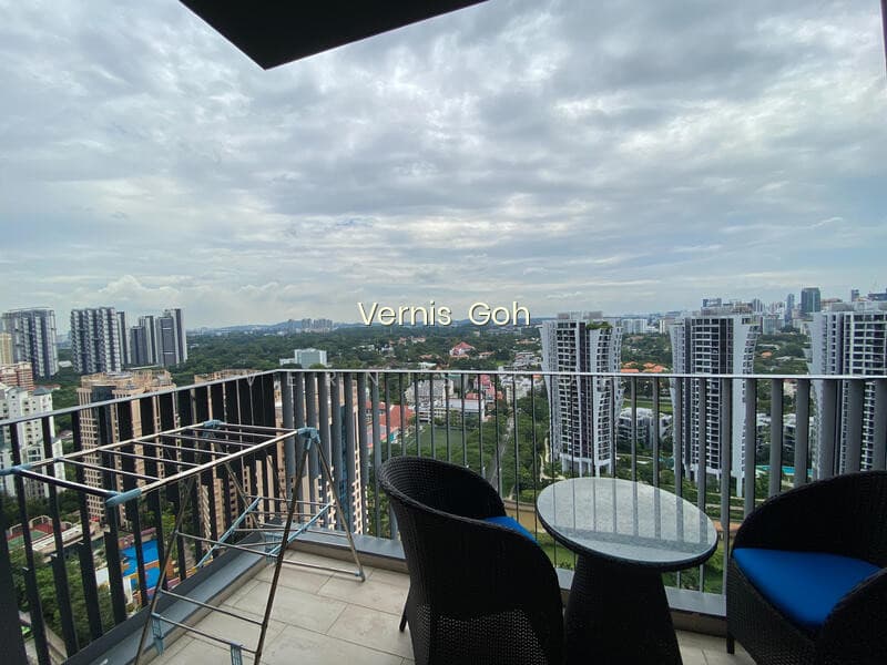 ALEX RESIDENCES photo 2