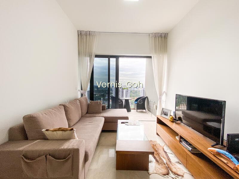 ALEX RESIDENCES photo 3