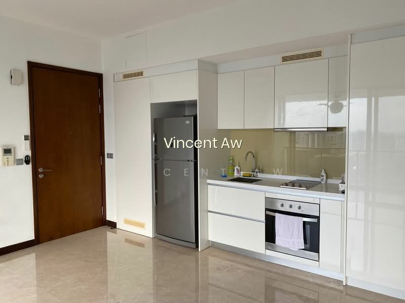 SPOTTISWOODE RESIDENCES photo 4